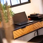 Le Coup De Coeur - Proche Sanctuaire - Wifi - Neuf - 4 Personnes