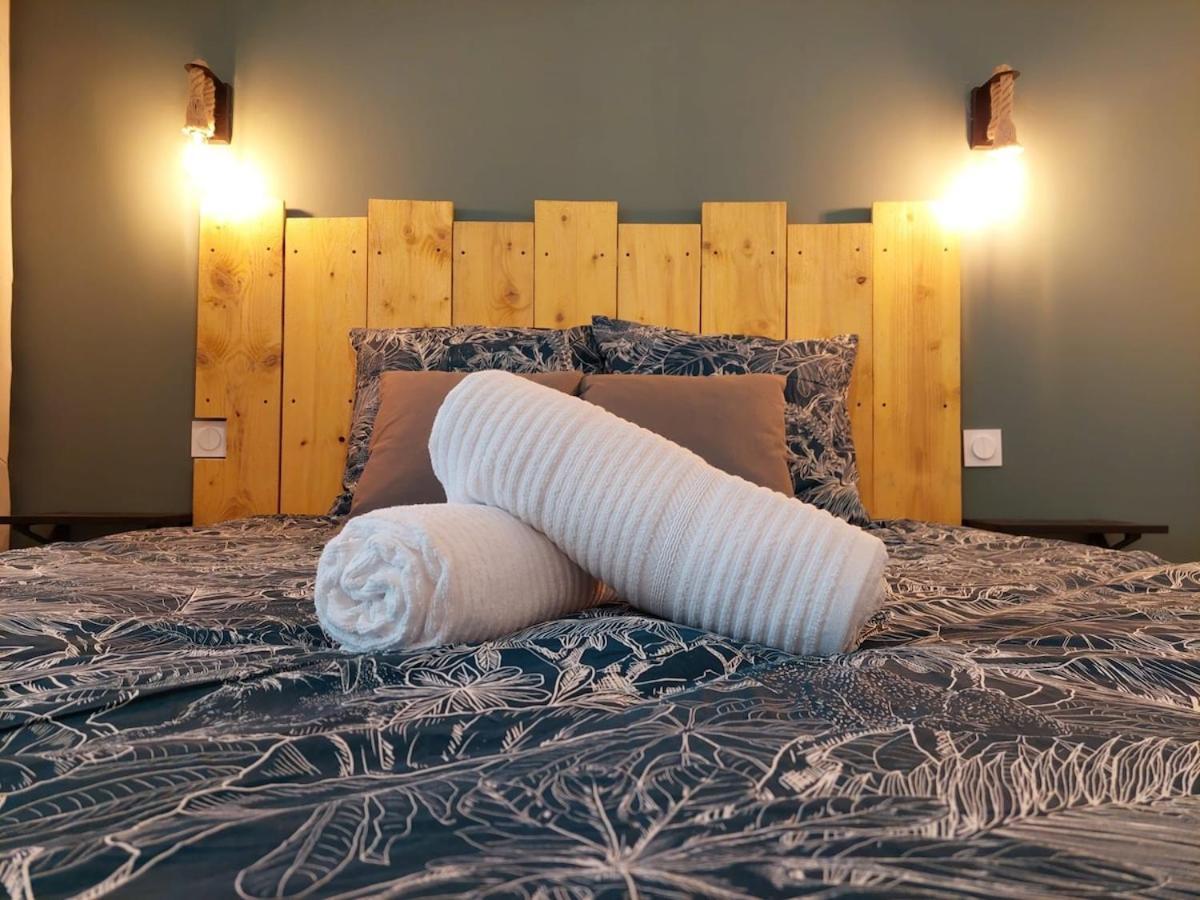 Le Coup De Coeur - Proche Sanctuaire - Wifi - Neuf - 4 Personnes *