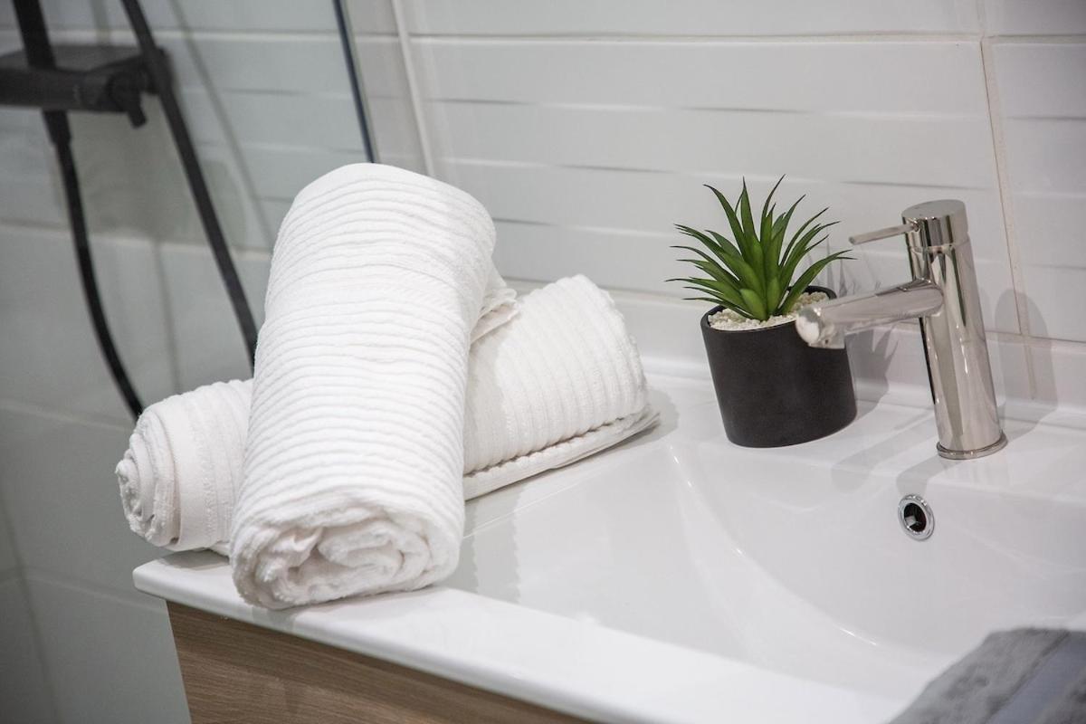 Appartement Le Coup De Coeur - Proche Sanctuaire - Wifi - Neuf - 4 Personnes Lourdes
