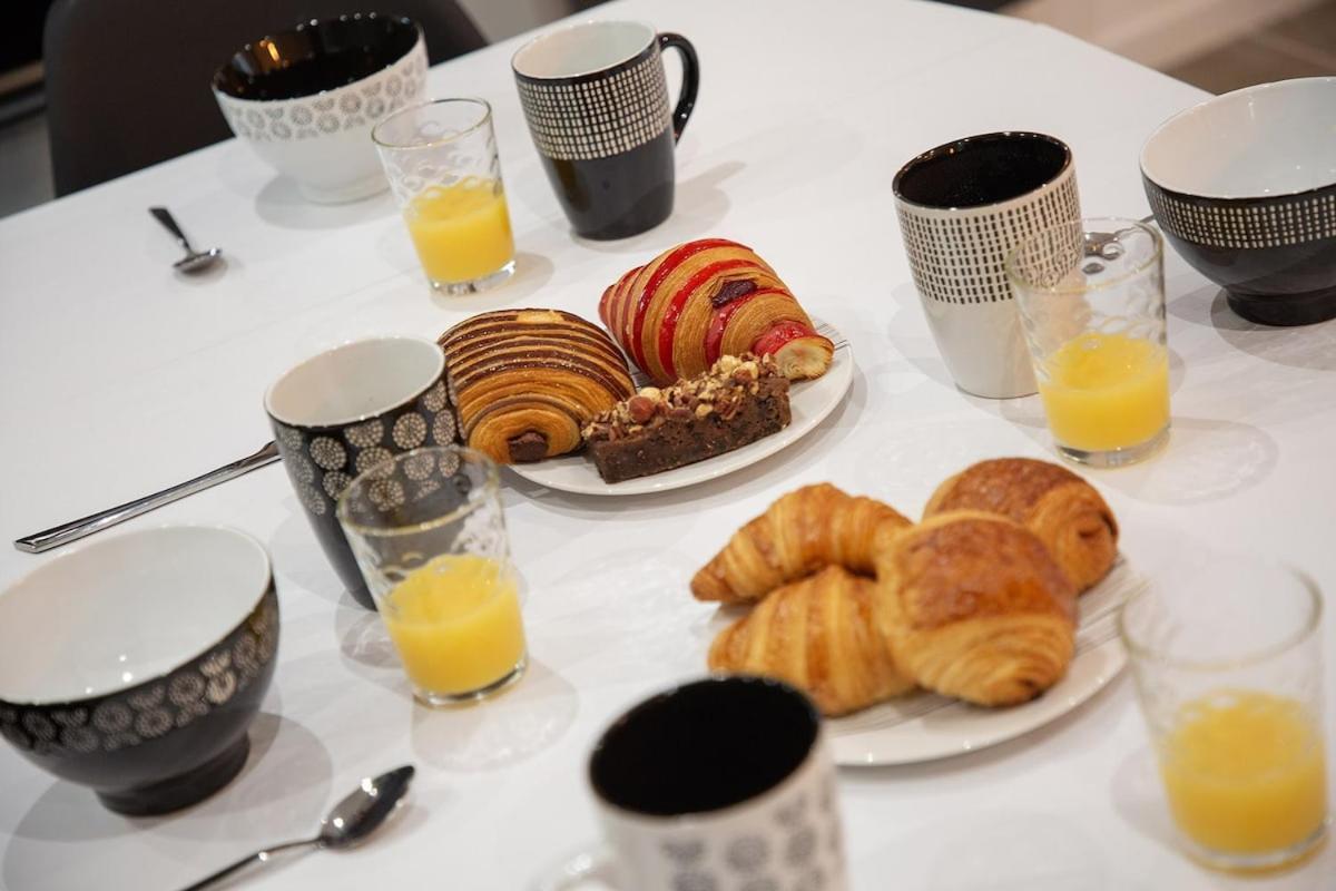 Le Coup De Coeur - Proche Sanctuaire - Wifi - Neuf - 4 Personnes *