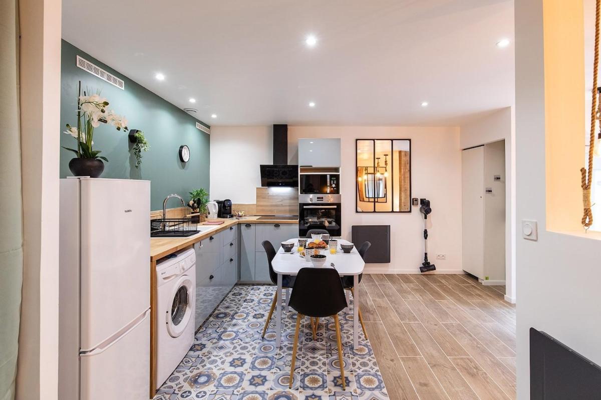 Le Coup De Coeur - Proche Sanctuaire - Wifi - Neuf - 4 Personnes Lourdes