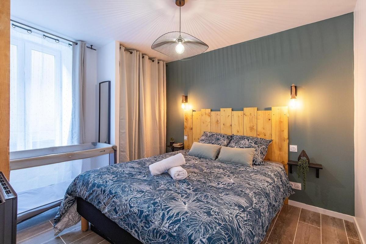 Le Coup De Coeur - Proche Sanctuaire - Wifi - Neuf - 4 Personnes * Lourdes