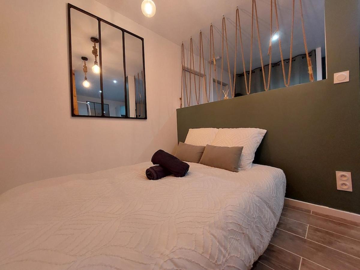 Le Coup De Coeur - Proche Sanctuaire - Wifi - Neuf - 4 Personnes Appartement