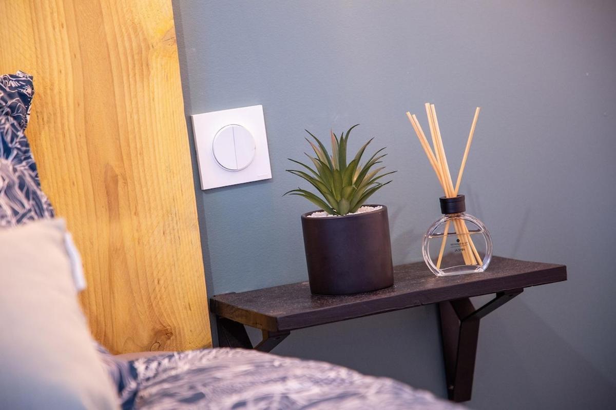 Le Coup De Coeur - Proche Sanctuaire - Wifi - Neuf - 4 Personnes Appartement *